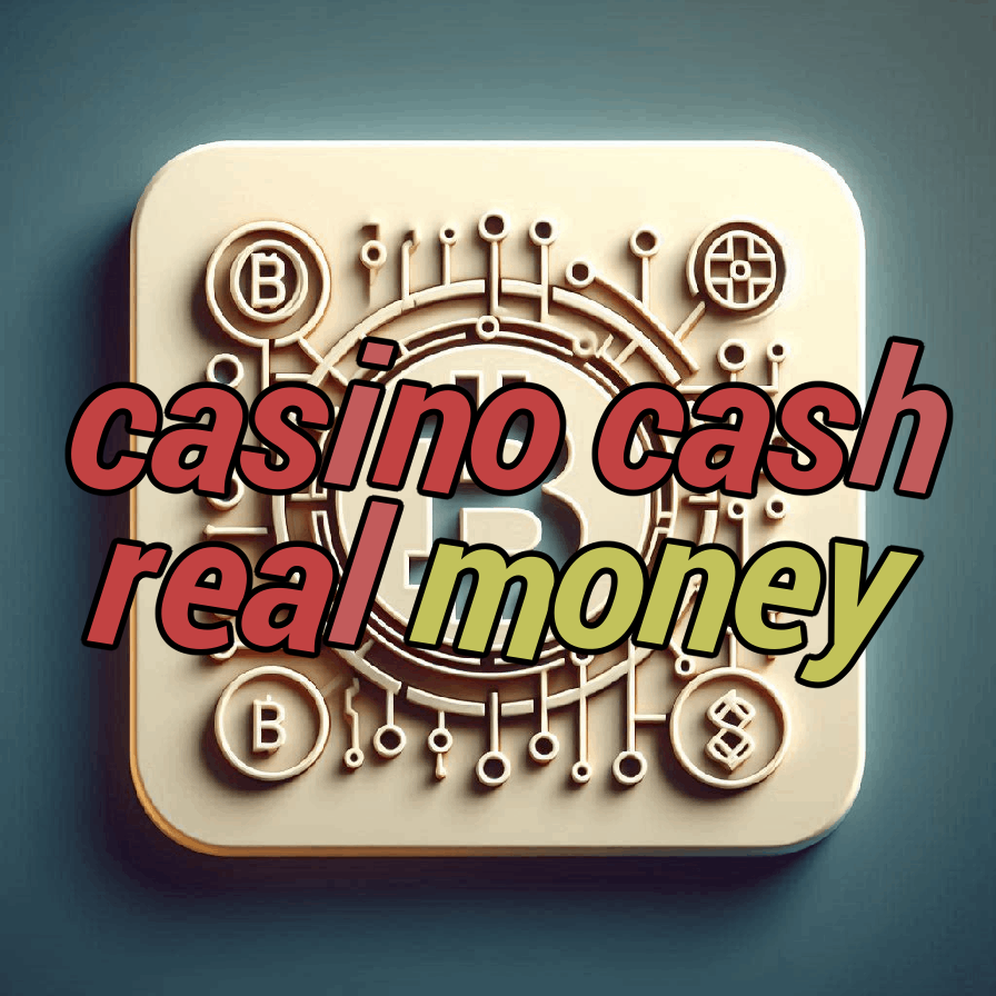 casino cash real money